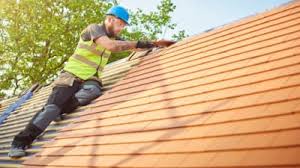 Best Green or Eco-Friendly Roofing Solutions  in Flordell Hills, MO