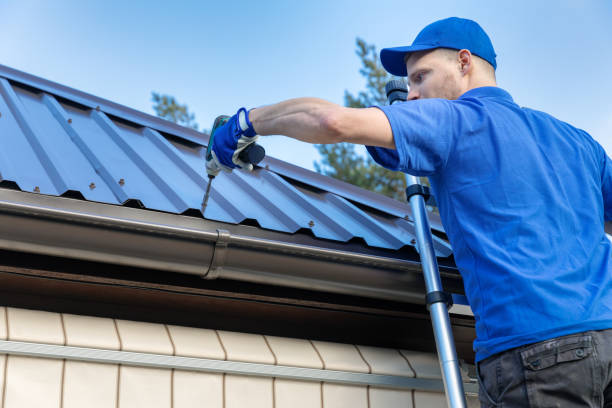 Best Metal Roofing Installation  in Flordell Hills, MO