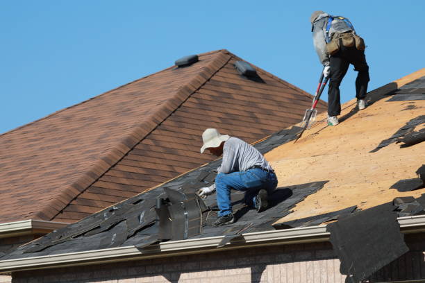 Flordell Hills, MO  Roofing repair and installation Company