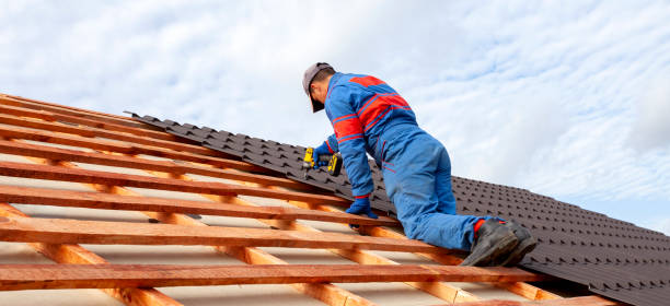 Best Chimney Flashing Repair  in Flordell Hills, MO