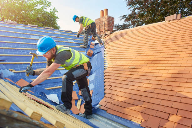 Best Roofing for New Construction  in Flordell Hills, MO